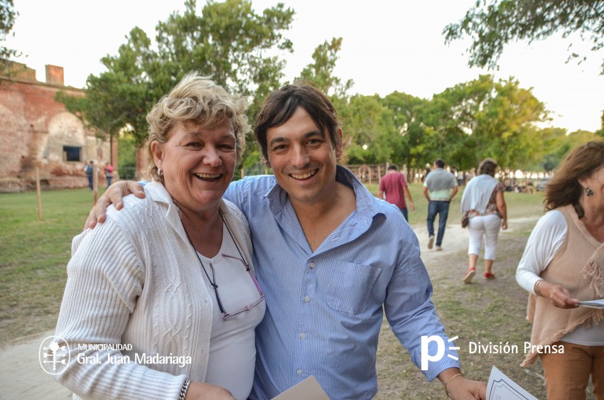 La invernada tuvo su cierre de esplendor con ms de 2.000 asistentes