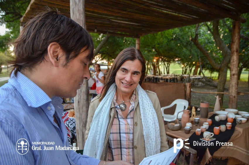 La invernada tuvo su cierre de esplendor con ms de 2.000 asistentes