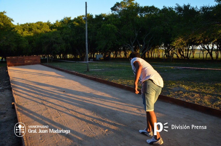El cierre de La Invernada en fotos