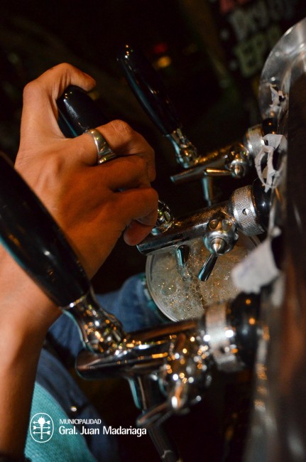 El cierre de La Invernada en fotos