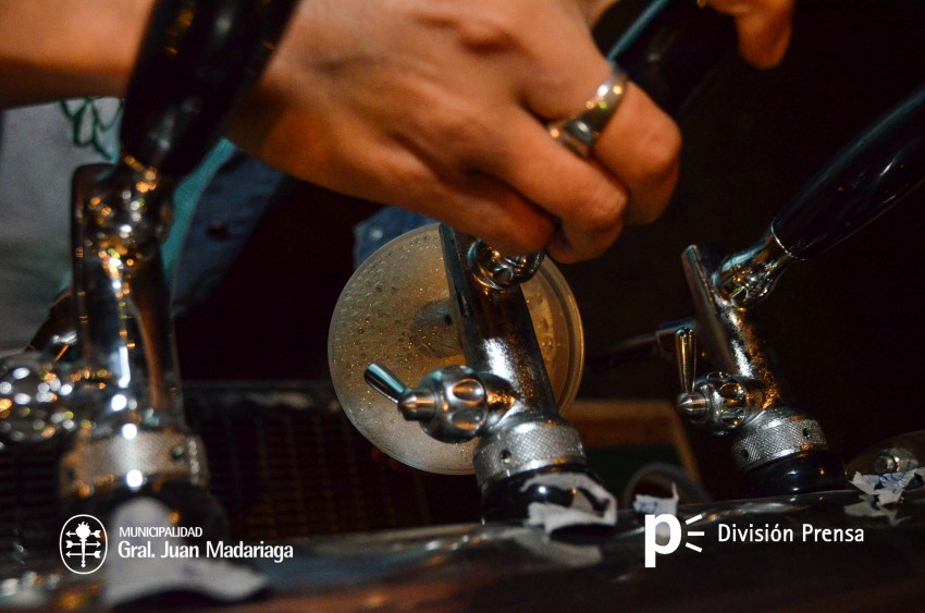 El cierre de La Invernada en fotos