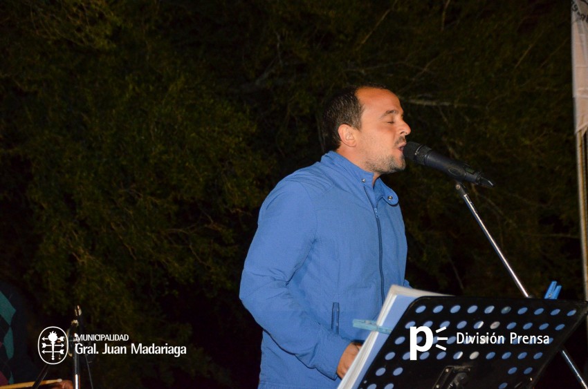 El cierre de La Invernada en fotos