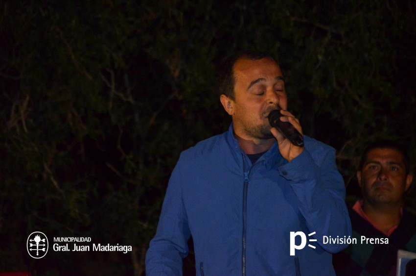 El cierre de La Invernada en fotos