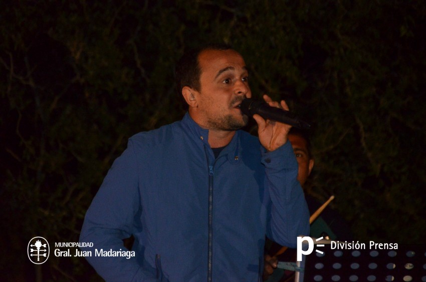 El cierre de La Invernada en fotos