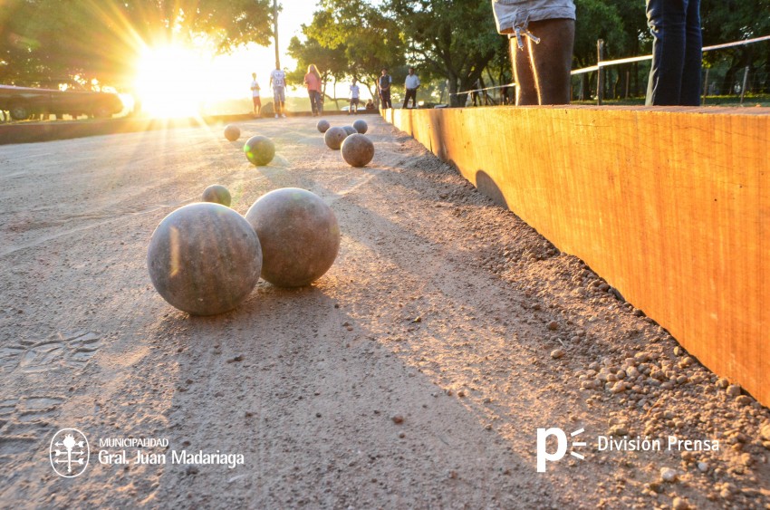 El cierre de La Invernada en fotos