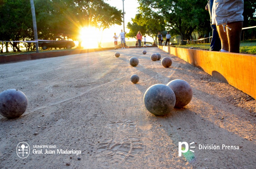 El cierre de La Invernada en fotos