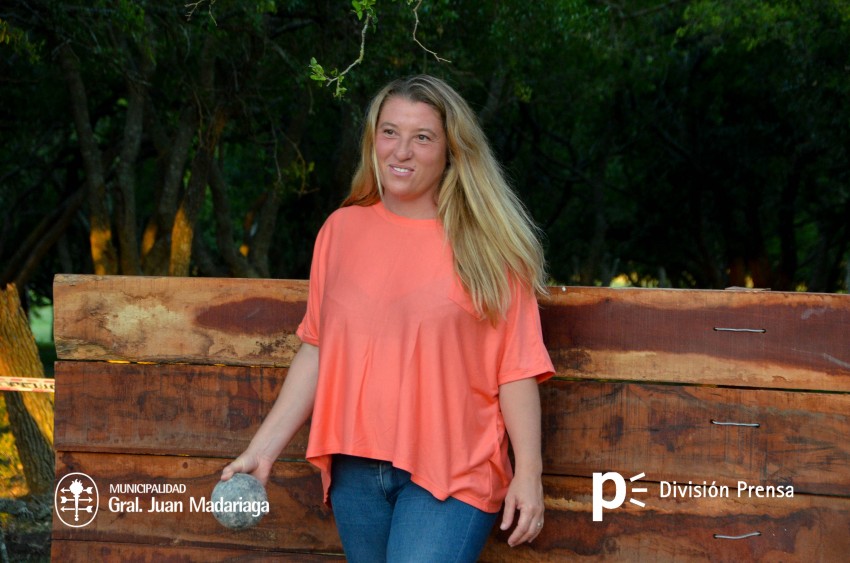 El cierre de La Invernada en fotos