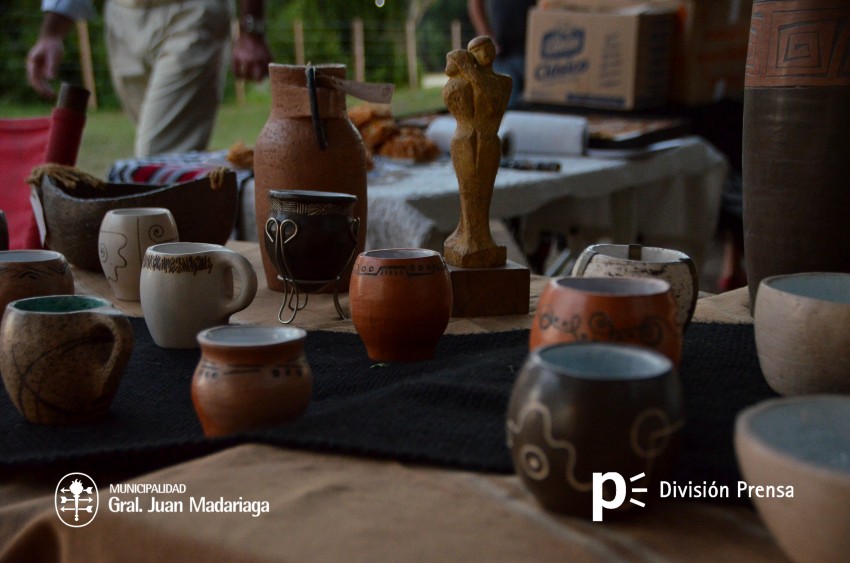 El cierre de La Invernada en fotos