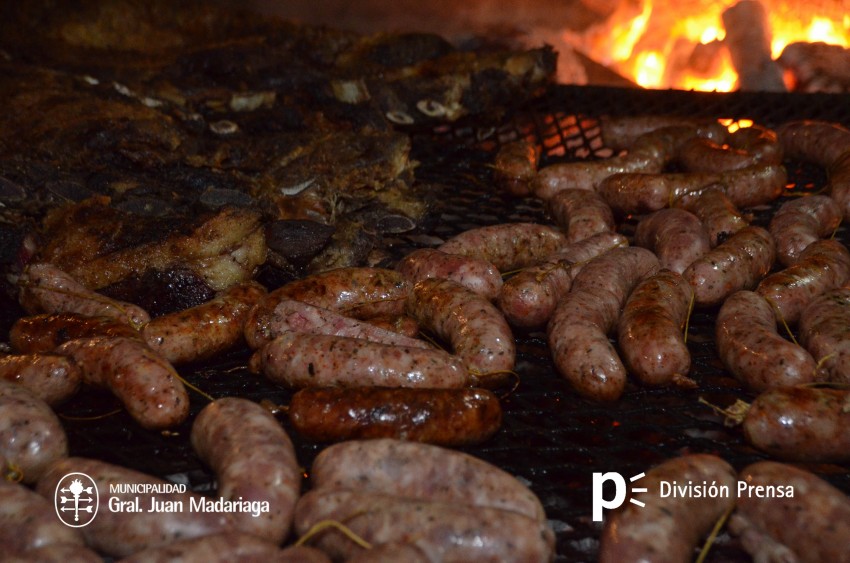 El cierre de La Invernada en fotos