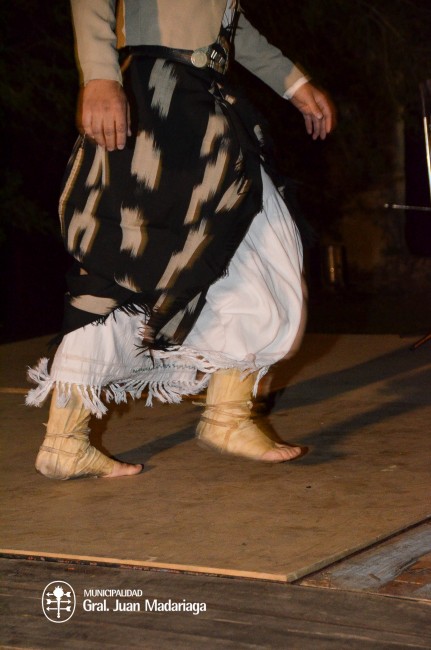 El cierre de La Invernada en fotos