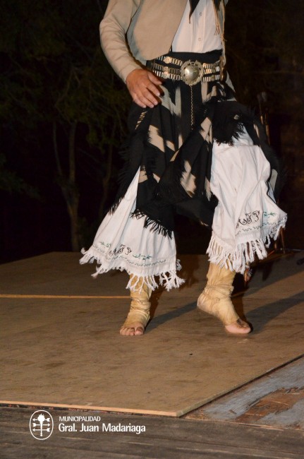 El cierre de La Invernada en fotos