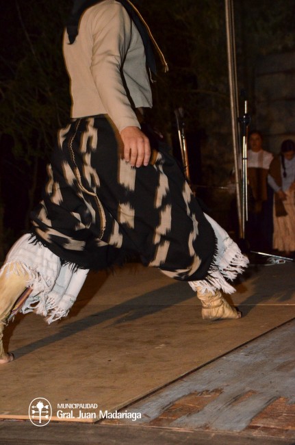 El cierre de La Invernada en fotos