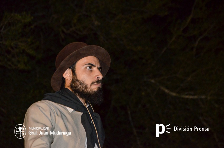 El cierre de La Invernada en fotos