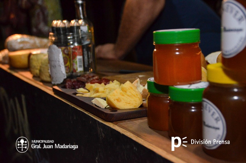 El cierre de La Invernada en fotos