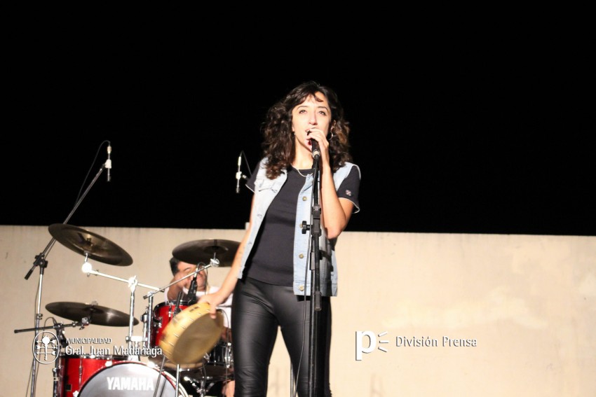 Durazno de Diamante pas por el Anfiteatro