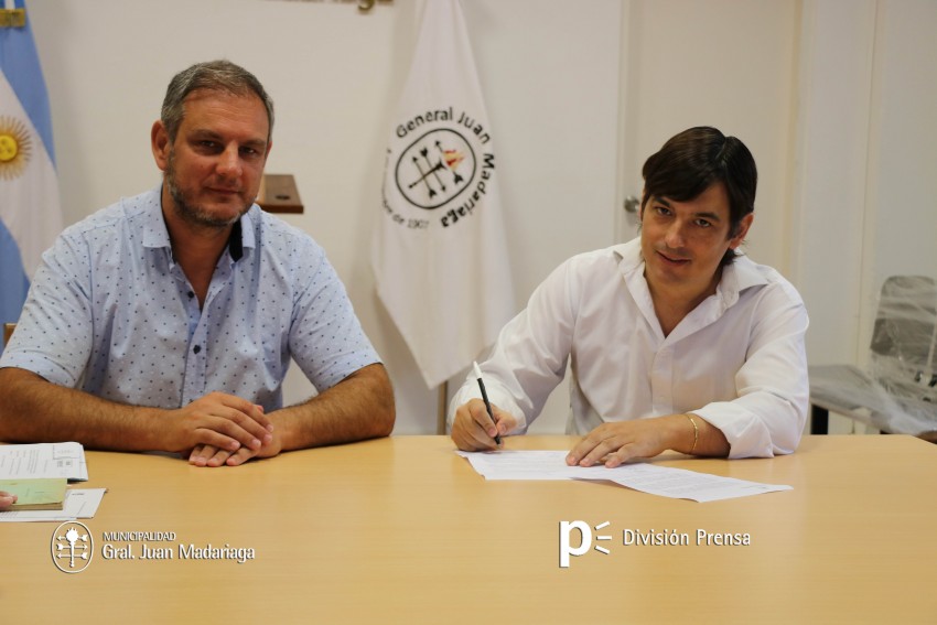 Santoro retom sus funciones