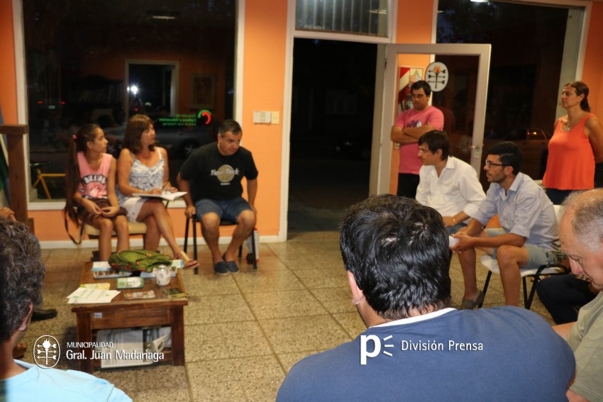 Los carnavales se realizarn en el estadio municipal