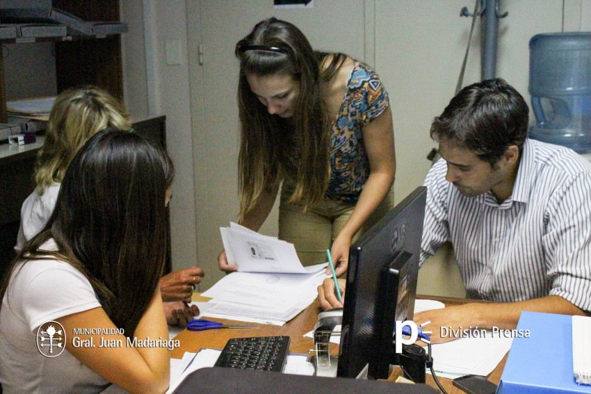 Realizaron una licitaci�n privada para la adquisici�n de arena de trit