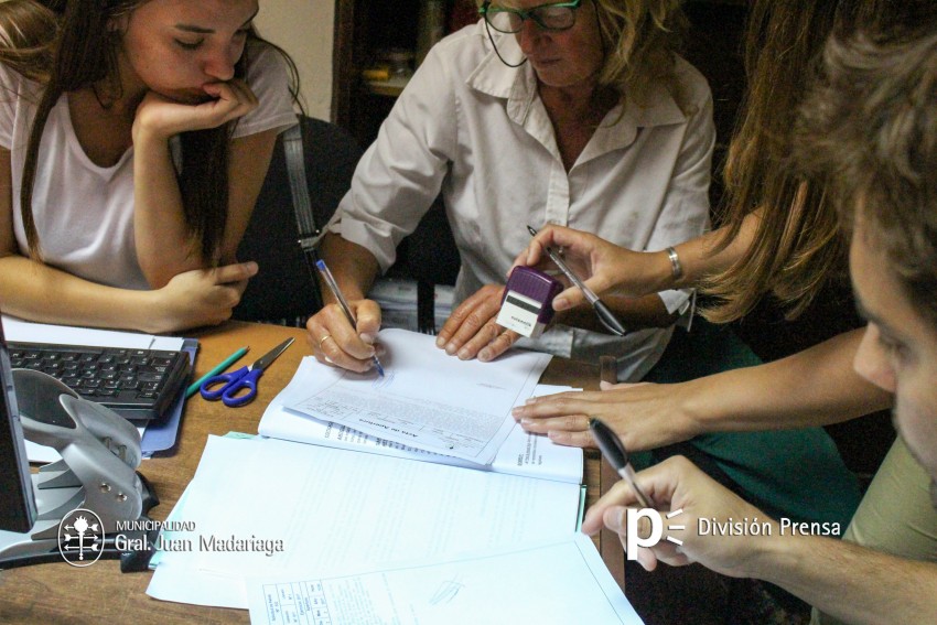 Realizaron una licitaci�n privada para la adquisici�n de arena de trit