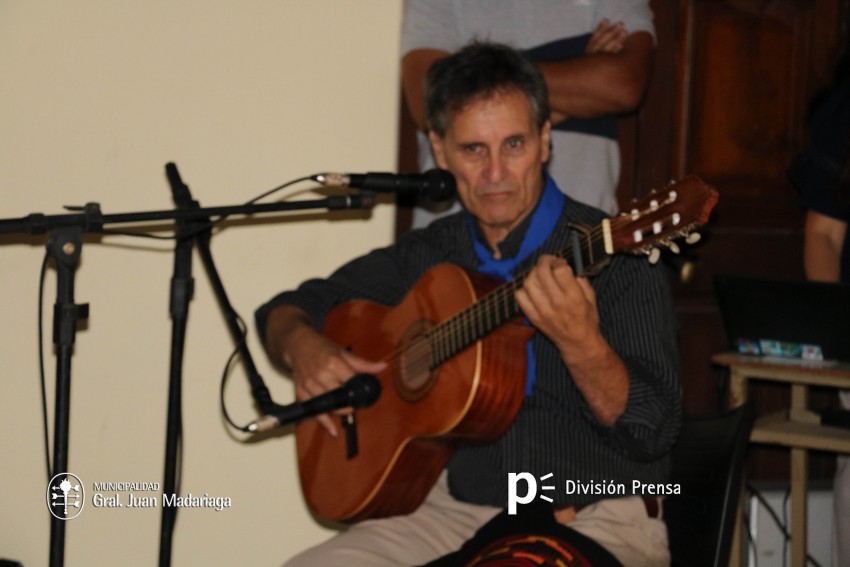 La historia del alambrado cautiv al pblico en el Museo Histrico del