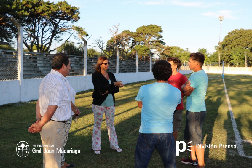 Avanza la organizacin de los carnavales 2017