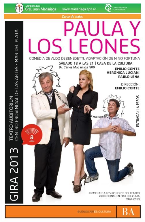 Un sbado espectacular