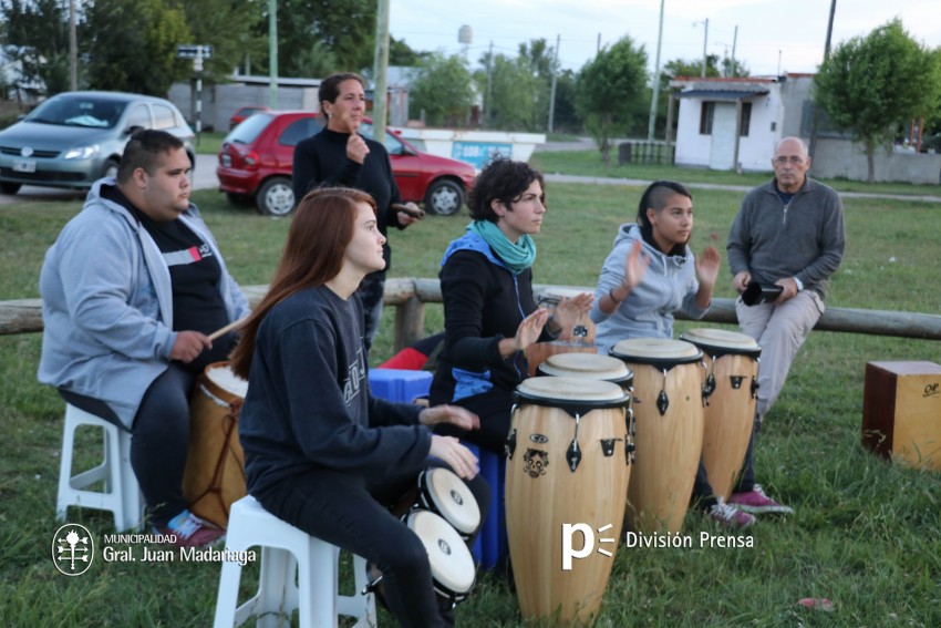 ltimas tardecitas culturales