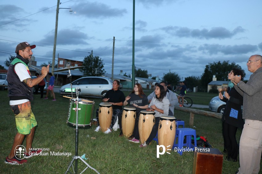 ltimas tardecitas culturales