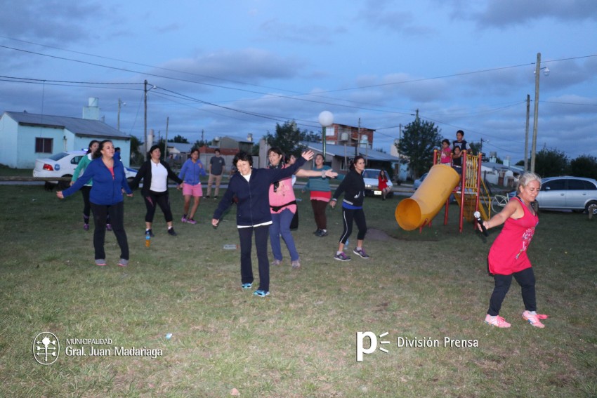 ltimas tardecitas culturales