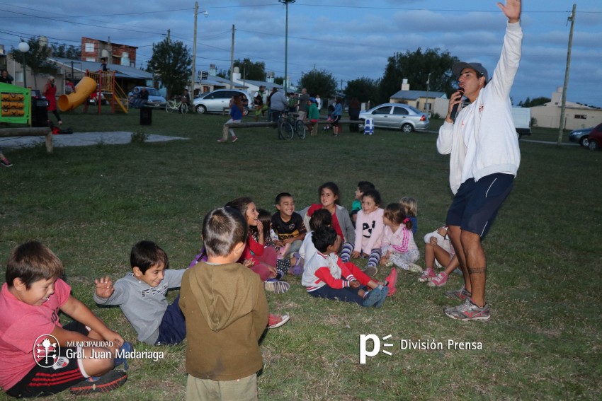 ltimas tardecitas culturales