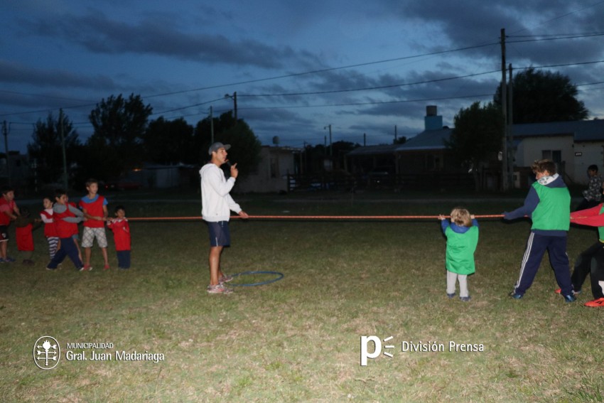 ltimas tardecitas culturales
