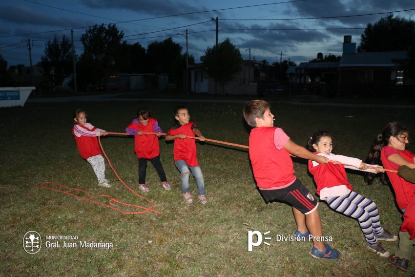 ltimas tardecitas culturales