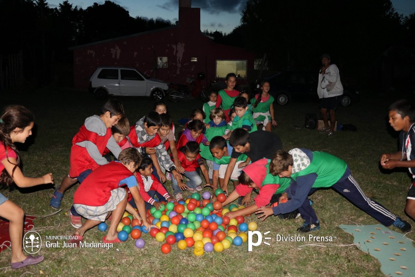 ltimas tardecitas culturales