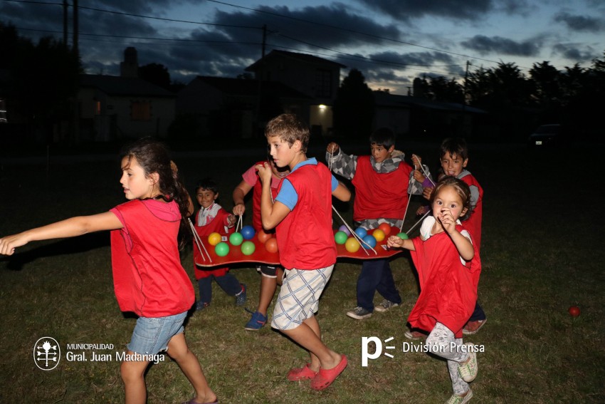 ltimas tardecitas culturales