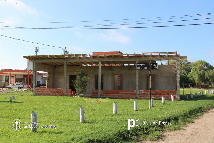 Estiman que el destacamento policial de la zona sur estar culminado e