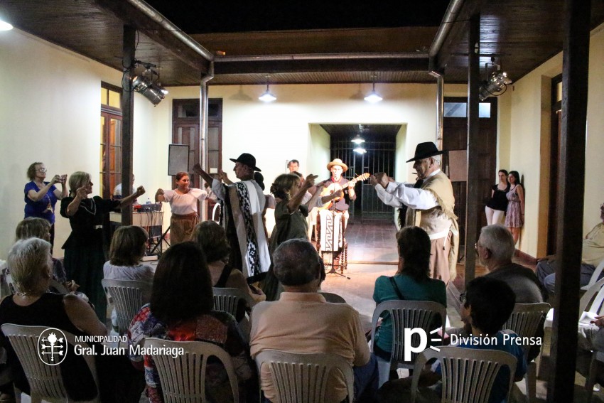 Daniel Caram cerr el ciclo musical del museo