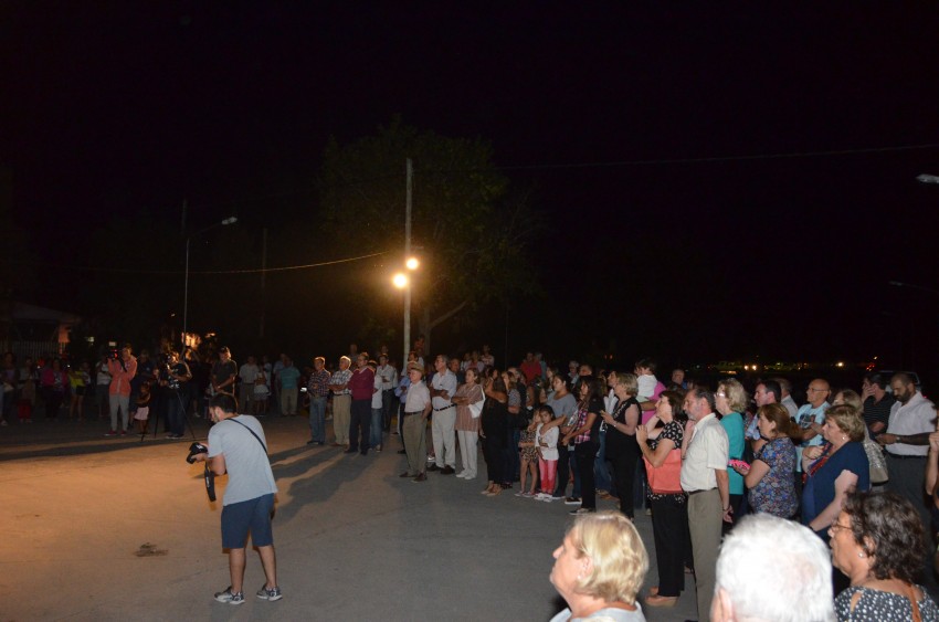 Daniel Caram: �Esto llega a ser emocionante�