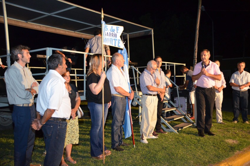 Daniel Caram: �Esto llega a ser emocionante�