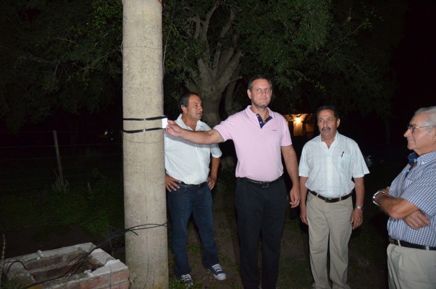 Daniel Caram: �Esto llega a ser emocionante�