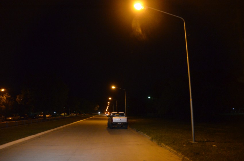 Daniel Caram: �Esto llega a ser emocionante�