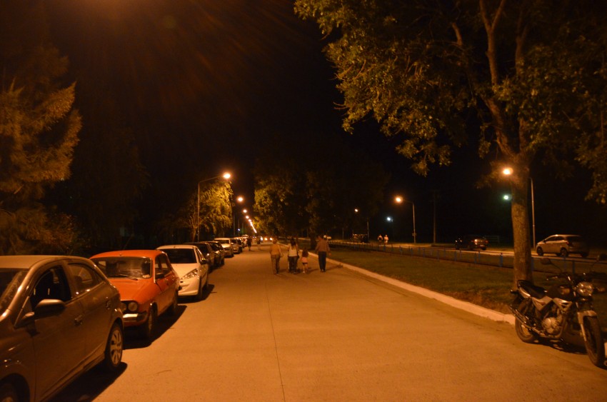 Daniel Caram: �Esto llega a ser emocionante�