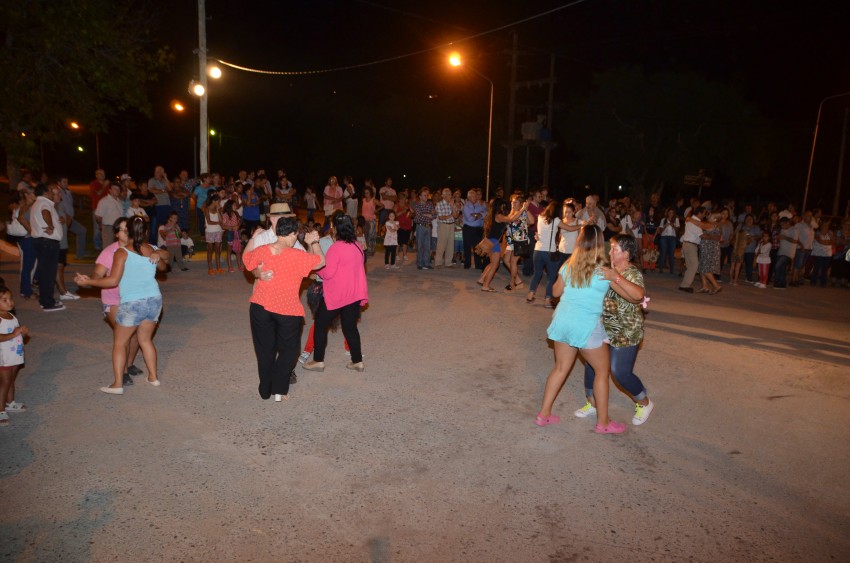 Daniel Caram: �Esto llega a ser emocionante�