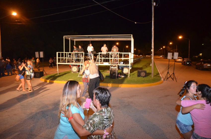 Daniel Caram: �Esto llega a ser emocionante�