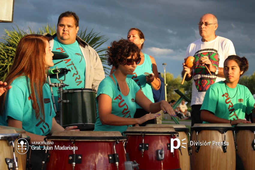 Clasificacin general de la carrera de la mujer