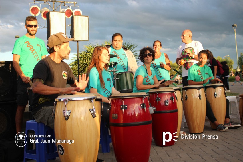 Clasificacin general de la carrera de la mujer