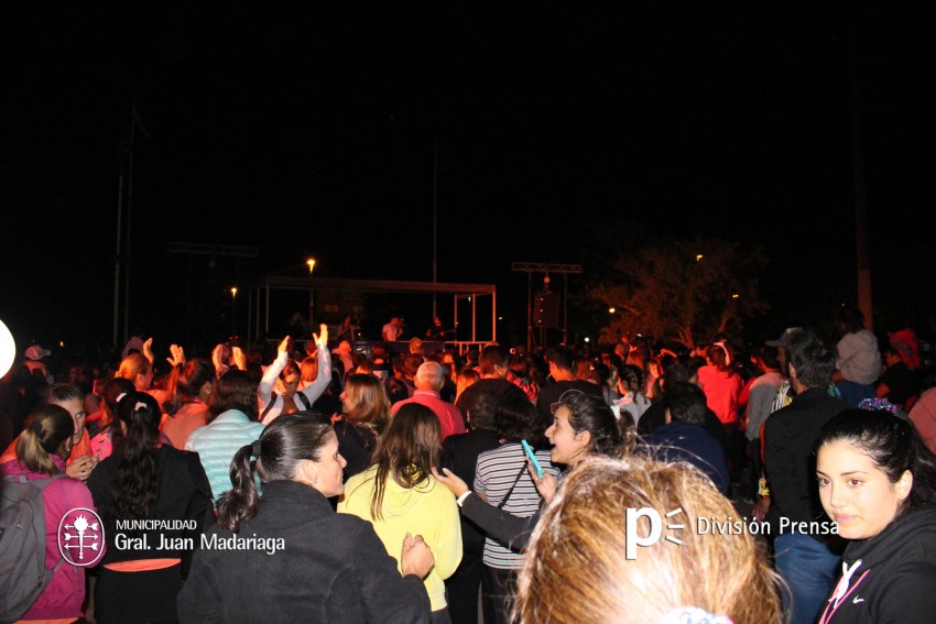 Clasificacin general de la carrera de la mujer