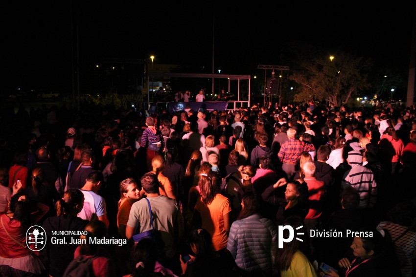 Clasificacin general de la carrera de la mujer