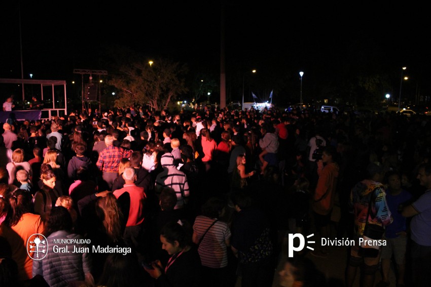 Clasificacin general de la carrera de la mujer