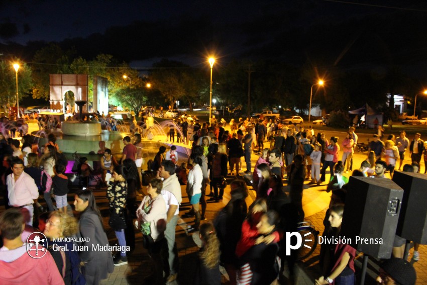 Clasificacin general de la carrera de la mujer