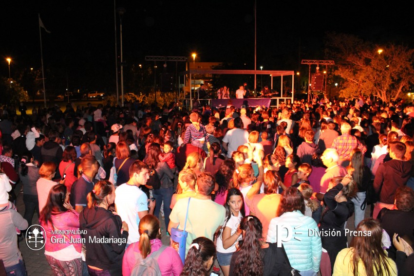 Clasificacin general de la carrera de la mujer